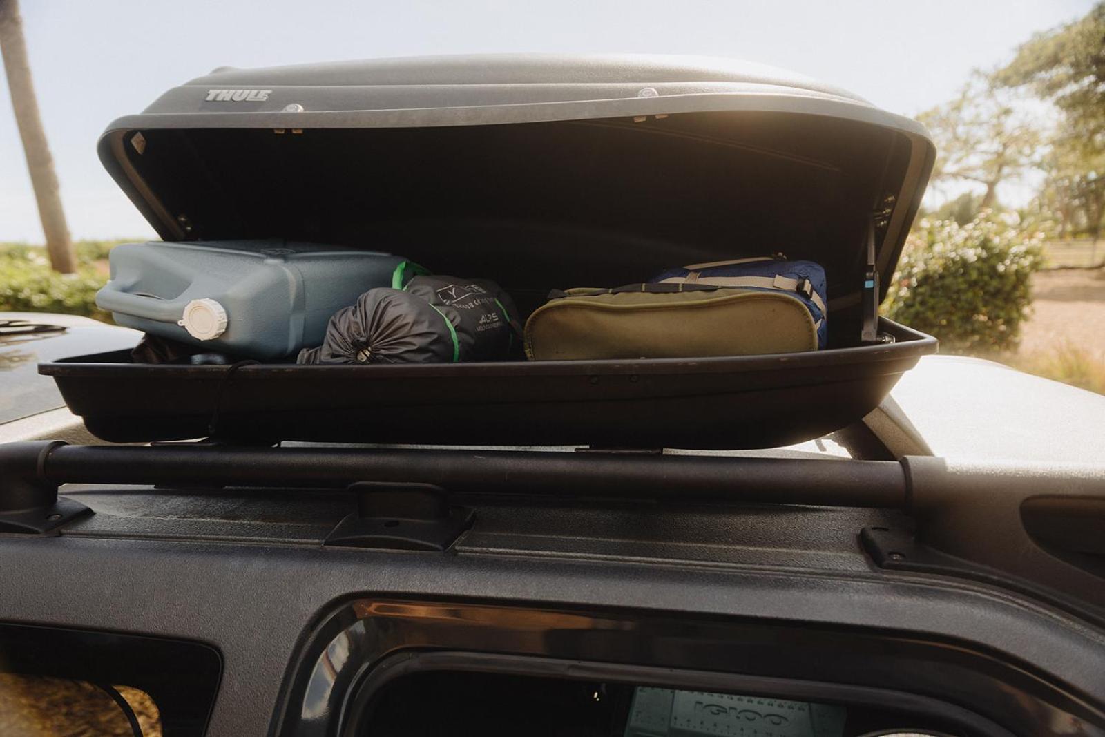 Epic Maui Car Camping คาฮูลุย ภายนอก รูปภาพ