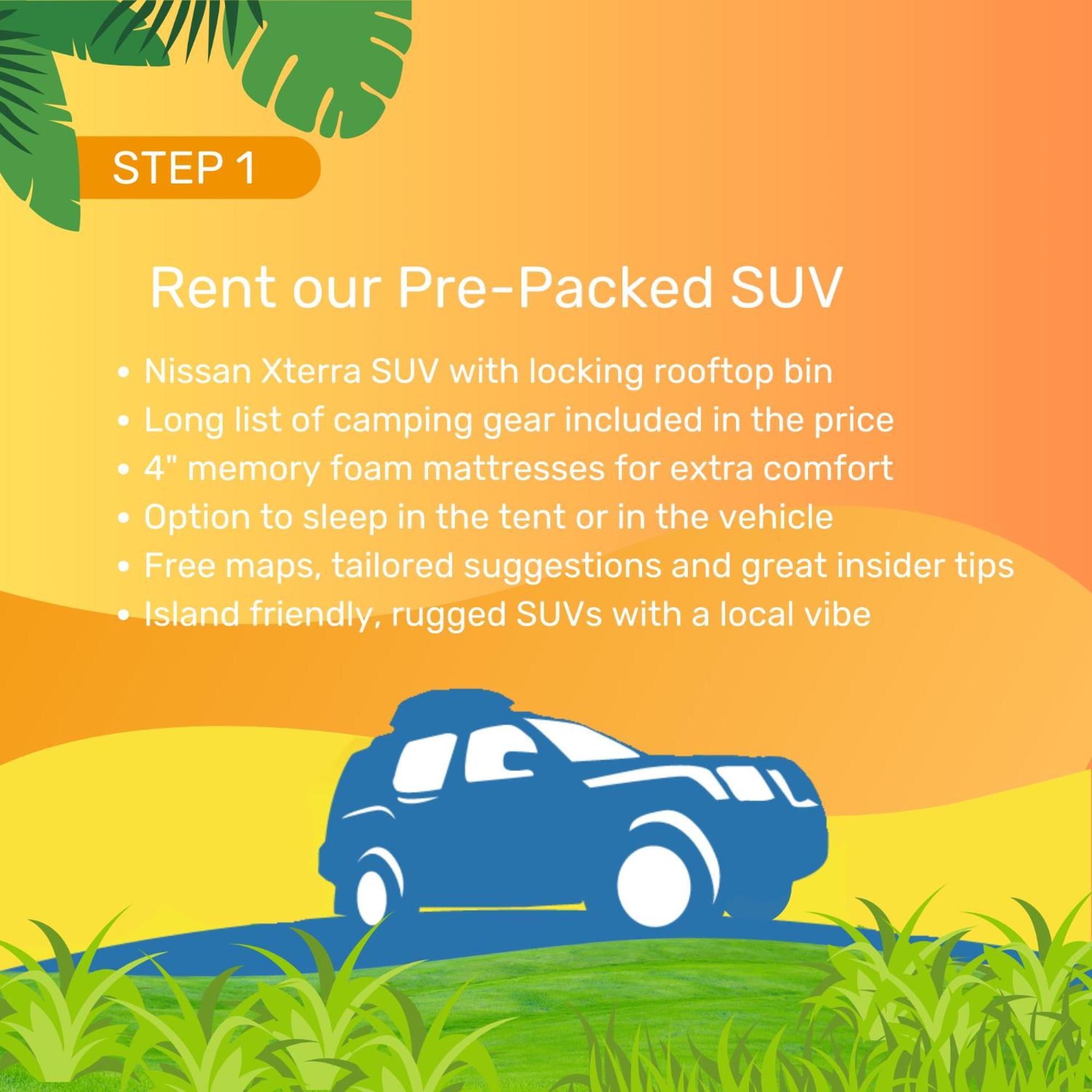 Epic Maui Car Camping คาฮูลุย ภายนอก รูปภาพ